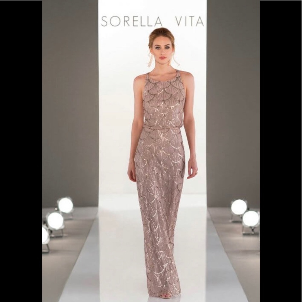 SORELLA VITA DRESS